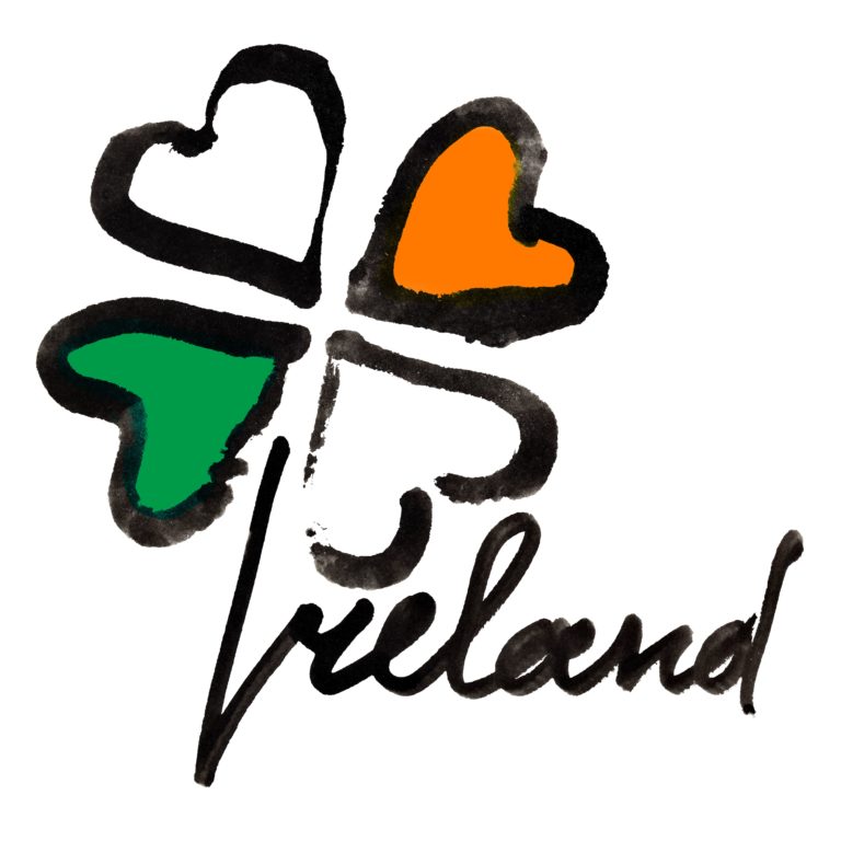 アイルランドでの探偵調査