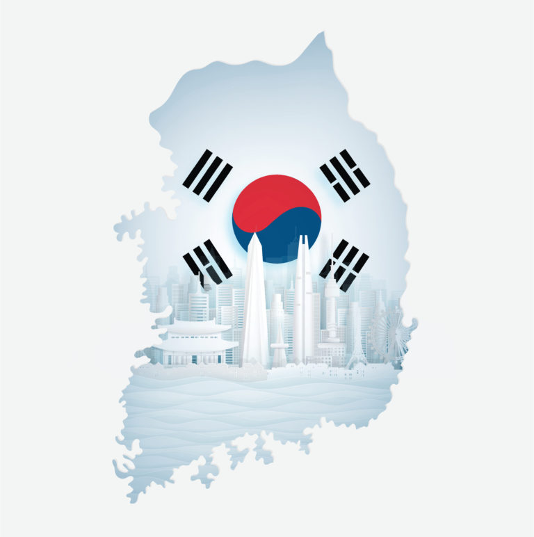 韓国の中心都市、大田(デジョン)での探偵調査