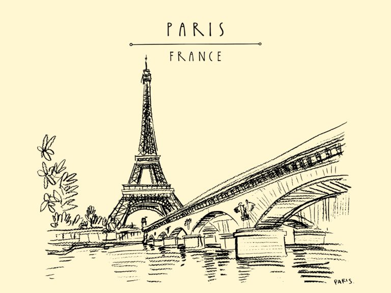 フランスでの探偵調査