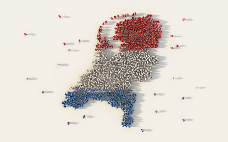 オランダで行う探偵調査