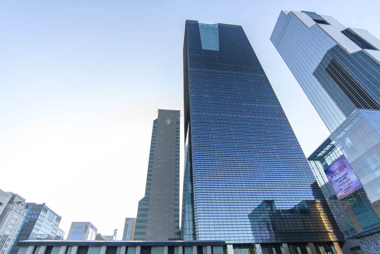 ソウルの日系企業・韓国人責任者の調査