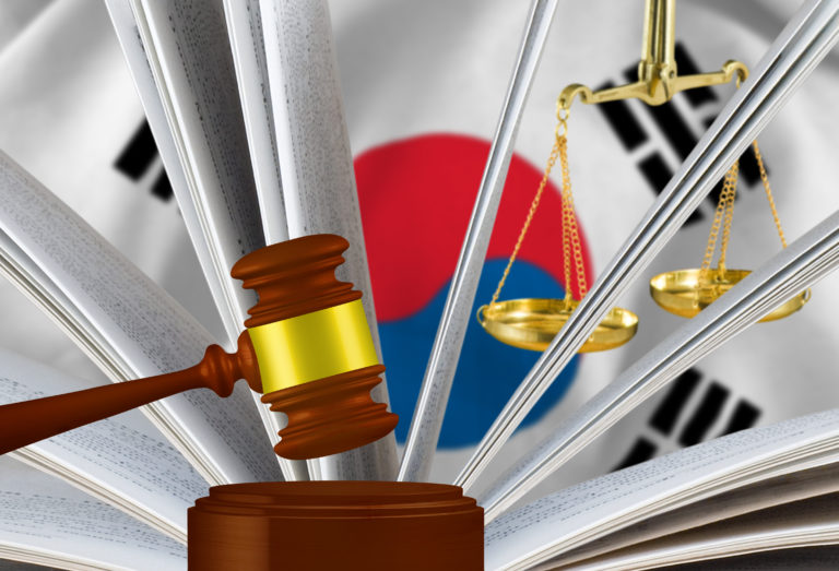 韓国法律事務所と共同提携。 探偵後の訴訟・裁判もスムーズに行えます。