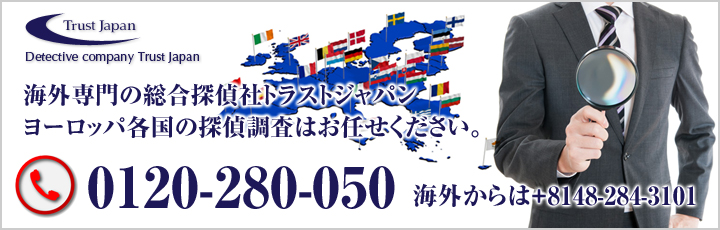 欧州調査